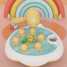 Jogo da Minhoca